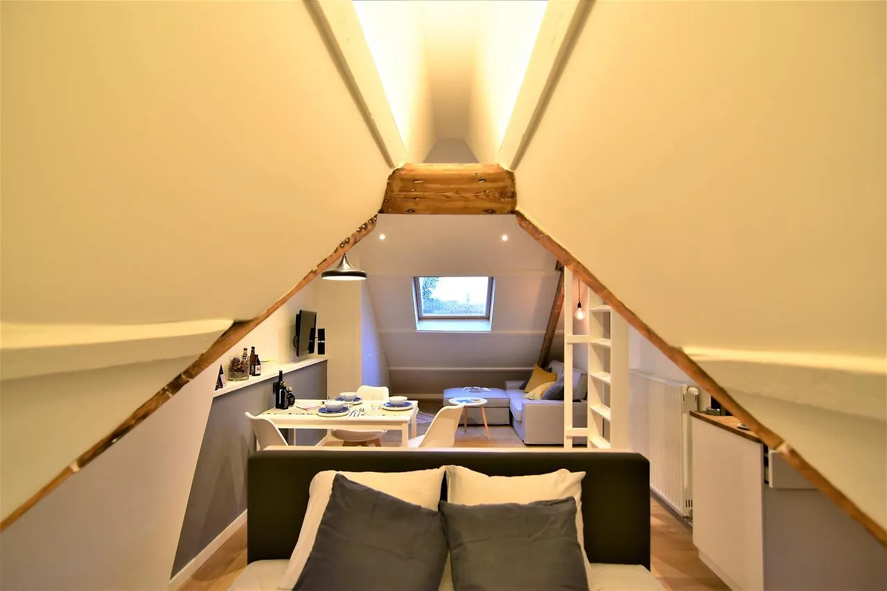 Vendégház Casa Zurenborg Hotel Antwerpen